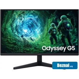 �������� Samsung Odyssey G5 LS27FG532EIXCI
