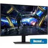 �������� Samsung Odyssey G7 LS32DG702EIXCI