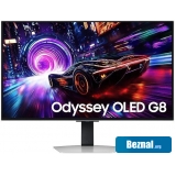 �������� Samsung Odyssey OLED G8 LS32FG812SIXCI
