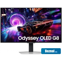 �������� Samsung Odyssey OLED G8 LS32FG812SIXCI