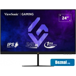 �������� ViewSonic Gaming VX2479A-HD-PRO