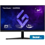 �������� ViewSonic Gaming VX24G1-HD