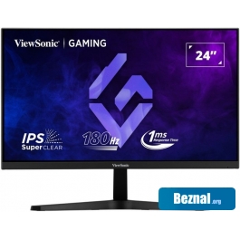 �������� ViewSonic Gaming VX24G1-HD