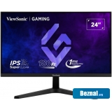 �������� ViewSonic Gaming VX24G1-HD