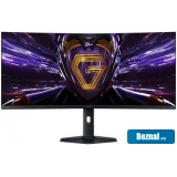 �������� Xiaomi Curved Gaming Monitor G34WQi 2026 (������������� ������)