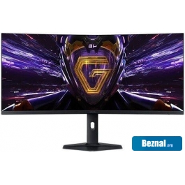 �������� Xiaomi Curved Gaming Monitor G34WQi 2026 (������������� ������)