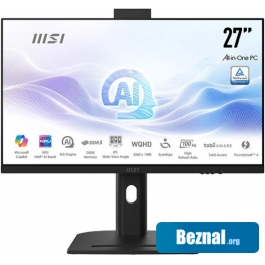 ��������� MSI Modern AM273QP AI 1UM-088XRU