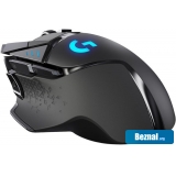 ���� Logitech G502 Lightspeed