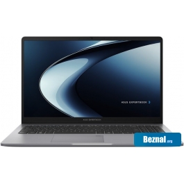 �������� ASUS ExpertBook P1 PM1503CDA-S70598 + 8 �� Win 11 Pro