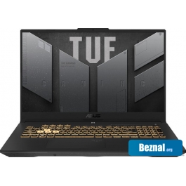 �������� ASUS TUF Gaming F17 FX707VUR-HX224