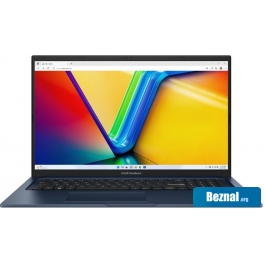 �������� ASUS Vivobook 17 X1704VA-AU1160