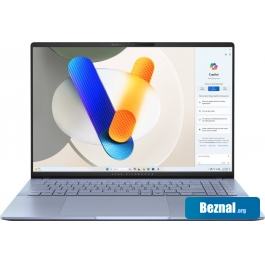 �������� ASUS Vivobook S 16 OLED S5606CA-RI131W