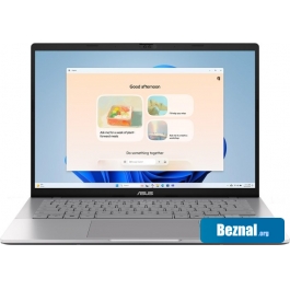 �������� ASUS Vivobook S14 M3407HA 90NB16E2-M00320 Win 11 Pro