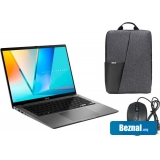 �������� ASUS VivoBook S16 S3607CA-SH139