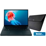 �������� ASUS Zenbook 14 Duo OLED UX8406CA-QL345X