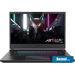 �������� Gigabyte Aero X16 1VH 1VH93KZC94AD