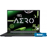 �������� Gigabyte Aero X16 1WH 1WH93KZC94DD
