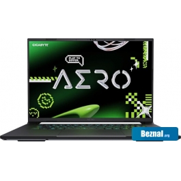 �������� Gigabyte Aero X16 1WH 1WH93KZC94DD