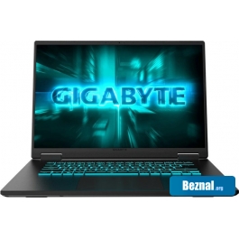 �������� Gigabyte Gaming A16 GA63H 3THK3KZ893SD Win 11 Pro