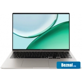 �������� HONOR MagicBook 16 2026 LHC-X 5301ASVP