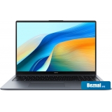 �������� Huawei MateBook D 16 2024 MCLG-X 53014HYK Win 11 Pro