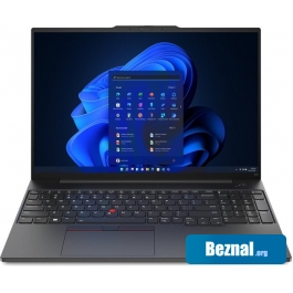 �������� Lenovo ThinkPad E16 Gen 1 Intel 21JN009NRT Win 11 Pro