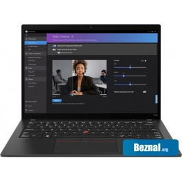 �������� Lenovo ThinkPad T14s Gen 4 AMD 21F8003CRT