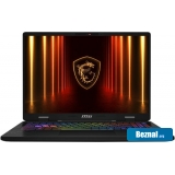 �������� MSI Crosshair A16 HX D8WGKG-079XRU