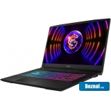 �������� MSI Katana 17 B13UCR-1491XRU