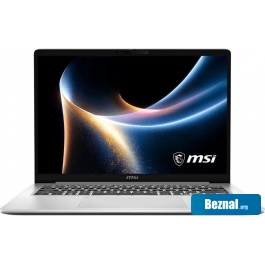 �������� MSI Modern 14S AI+ G3MG-010XRU