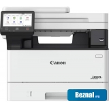 �������� � ��� Canon i-SENSYS MF461dw II