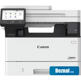 �������� � ��� Canon i-SENSYS MF461dw II