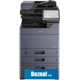 �������� � ��� Kyocera Mita TASKalfa MZ4001ci 110C2K3NL0