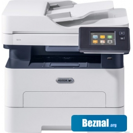 �������� � ��� Xerox B215