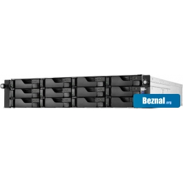 ������� ���������� (NAS) ASUSTOR Lockerstor 12RD AS6512RD