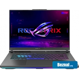 ������� ������� ASUS ROG Strix G16 2025 G614PR-RV092W
