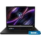 ������� ������� MSI Raider 16 HX B2WI-069XBY