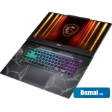 ������� ������� MSI Cyborg 17 B2RWFKG-404XBY