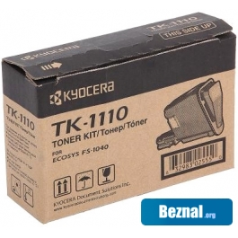 �������� ��� �������� Kyocera TK-1110