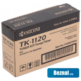 �������� ��� �������� Kyocera TK-1120