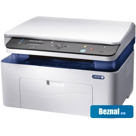 ��� Xerox WorkCentre 3025BI