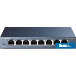 ���������� TP-Link TL-SG108