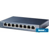 ���������� TP-Link TL-SG108