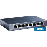 ���������� TP-Link TL-SG108