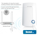 ����� ������� TP-Link TL-WA854RE