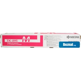 �������� ��� �������� Kyocera TK-895M