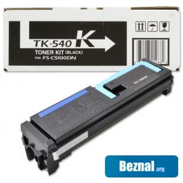 �������� ��� �������� Kyocera TK-5140K