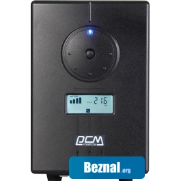 �������� �������������� ������� Powercom INF-800