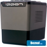 �������� �������������� ������� IPPON Back Verso 600