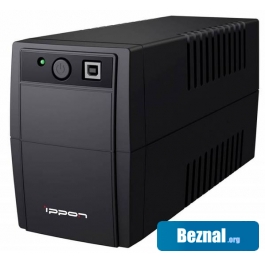 �������� �������������� ������� IPPON Back Basic 650 Euro